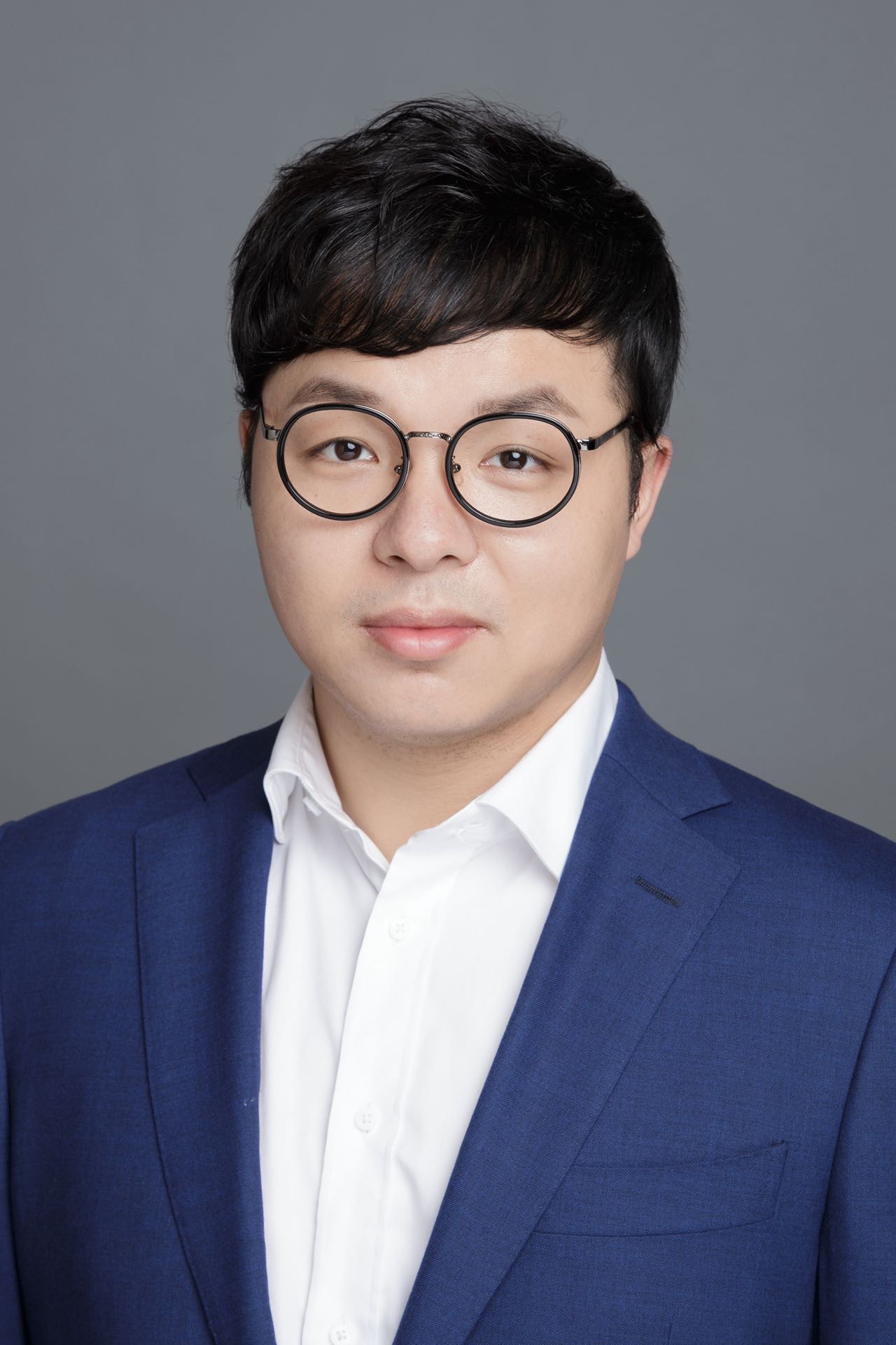 杨明晖